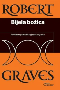 Bijela božica - naslovnica