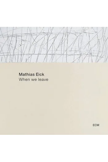 Mathias Eick - When We Leave LP - omot