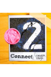 Connect - U drugom stanju CD - omot