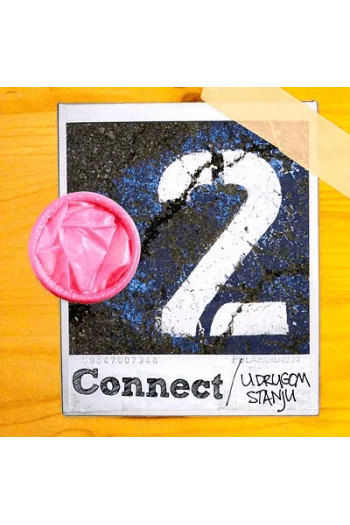 Connect - U drugom stanju CD - omot