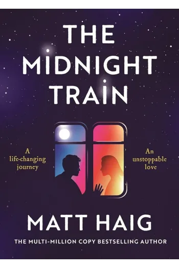 Midnight Train - naslovnica