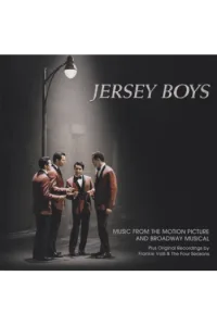 Various Artists - Jersey Boys (Music From The Motion Picture And Broadway Musical) CD - omot