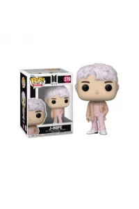 Funko Pop Rocks: Bts - J Hope - slika proizvoda