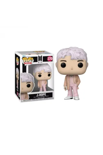 Funko Pop Rocks: Bts - J Hope - slika proizvoda