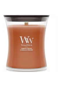 Svijeća WW Classic Medium Pumpkin Praline - slika proizvoda