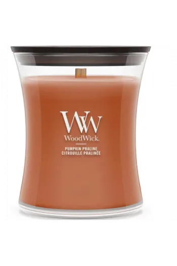 Svijeća WW Classic Medium Pumpkin Praline - slika proizvoda