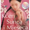 Kćeri Sunca i Mjeseca - naslovnica