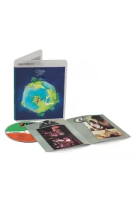 Yes - Fragile BD - omot