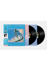 Dire Straits - Brothers In Arms (Half Speed Remastered) LP - omot