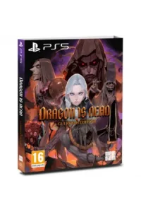 Dragon Is Dead - Guernian Edition - slika proizvoda