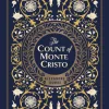 The Count of Monte Cristo - naslovnica