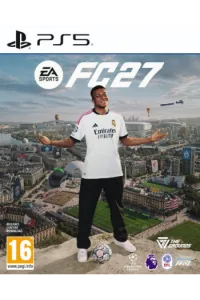  EA Sports: FC 27 [PRETPRODAJA] - slika proizvoda