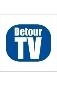 Detour - TV CD - omot