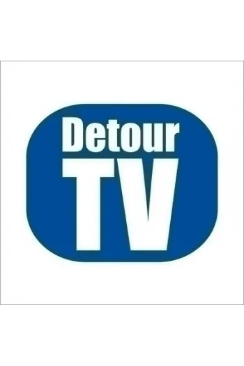 Detour - TV CD - omot