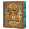The Odyssey (Super Deluxe Edition) - naslovnica
