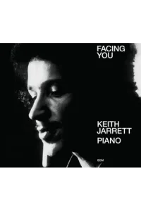 Keith Jarrett - Facing You LP - omot