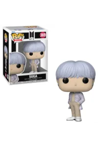 Funko Pop Rocks: Bts - Suga - slika proizvoda