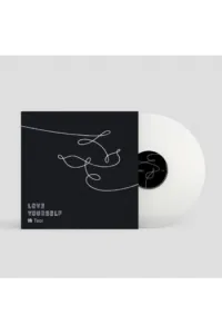 BTS - Love Yourself: Tear (Vinyl) LP - omot