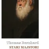 Stari majstori - naslovnica