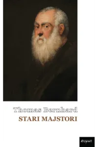 Stari majstori - naslovnica