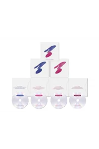 New Order - Best Of And Rest Of Cd4 CD - omot