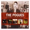 The Pogues - Original Album Series CD - omot