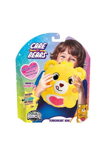 Care Bears - Funshine Bear - slika proizvoda
