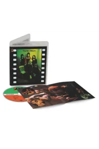 Yes - Yes Album BD - omot