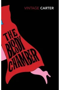 The Bloody Chamber and Other Stories - naslovnica