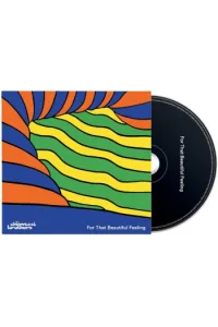 The Chemical Brothers - For That Beautiful Feeling (Digi) CD - omot