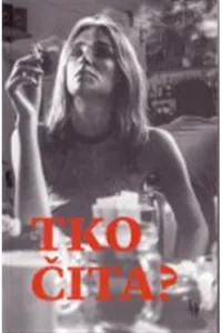 Tko čita? - naslovnica