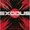 The Helium Sea - Exodus - naslovnica