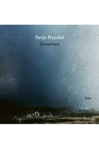 Rypdal Terje - Conspiracy LP - omot