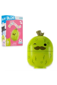 Bldr: Squishmallows Buildable Figure - Charles W3 - slika proizvoda