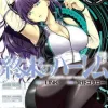 Worlds End Harem, Vol. 1 (Manga) - naslovnica