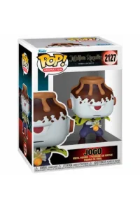 Funko Pop Animation: Jujutsu Kaisen - Jogo - slika proizvoda
