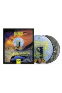 Blood Incantation - All Gates Open (Original Motion Picture Soundtrack) BD - omot