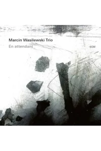 Marcin Wasilewski Trio - En Attendant LP - omot