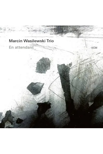 Marcin Wasilewski Trio - En Attendant LP - omot