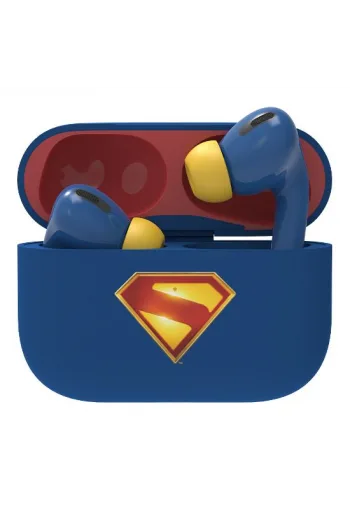 Moye True Wireless Earbuds - Superman - slika proizvoda