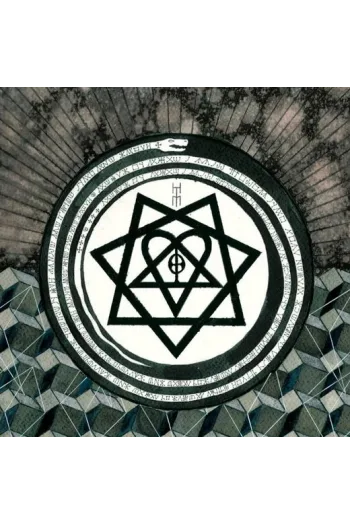 HIM - Tears on Tape CD - omot