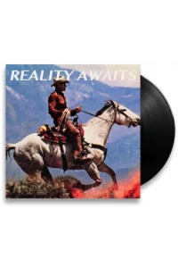 The Strokes - Reality Awaits LP - omot