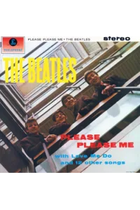 The Beatles - Please Please Me (Remastered) CD - omot