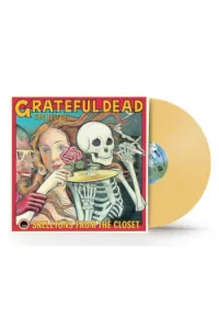 Grateful Dead - Skeletons From Closet LP - omot