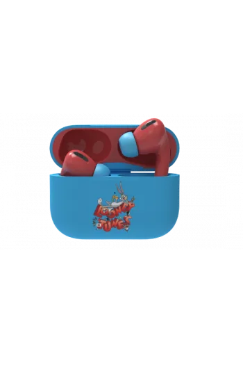Moye True Wireless Earbuds - Looney Tunes - slika proizvoda