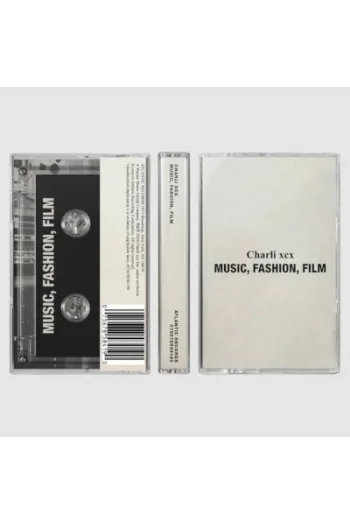 Charli XCX - Music, Fashion, Film - MC MC - omot