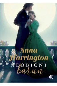Neobični barun - naslovnica