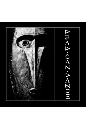 Dead Can Dance - Dead Can Dance LP - omot