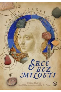 Srce bez milosti - naslovnica