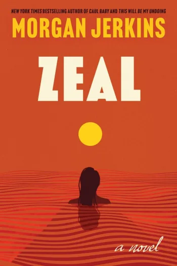 Zeal - naslovnica